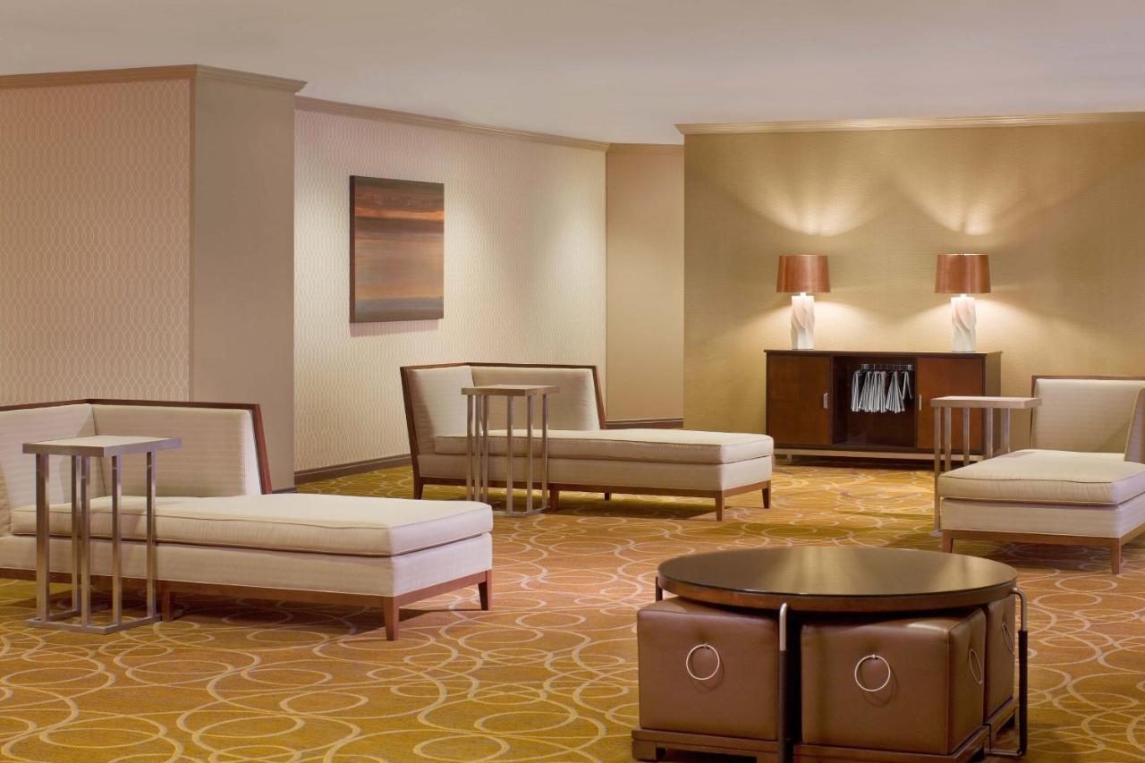 Sheraton Boston Hotel Luaran gambar