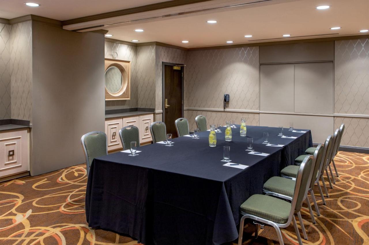 Sheraton Boston Hotel Luaran gambar