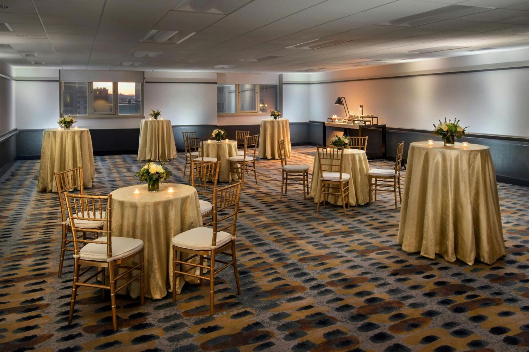Sheraton Boston Hotel Luaran gambar