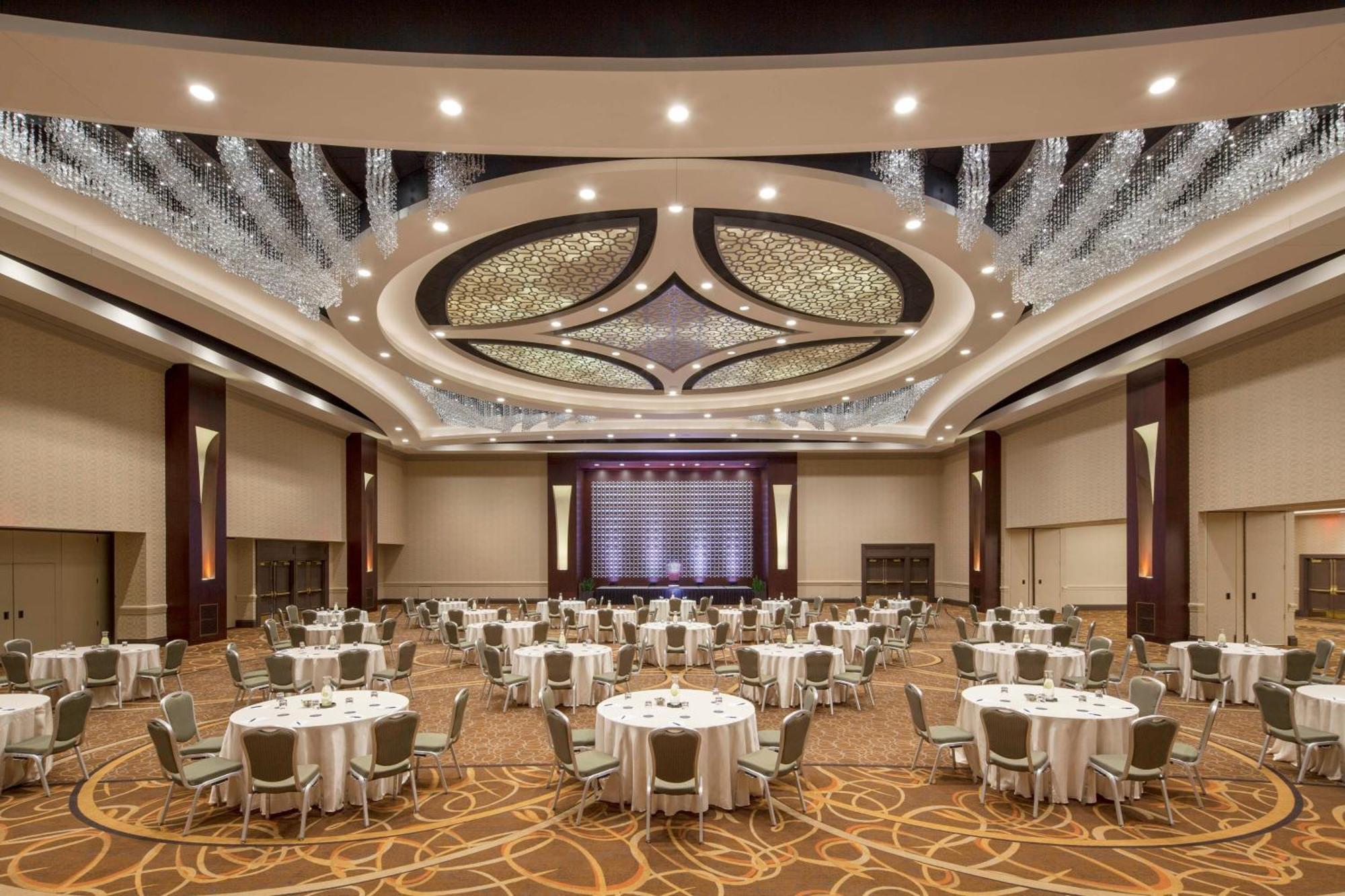 Sheraton Boston Hotel Luaran gambar