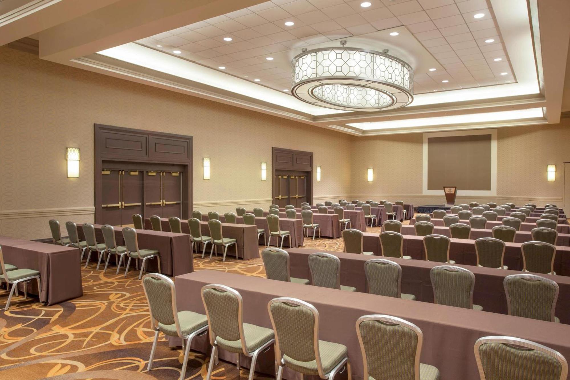 Sheraton Boston Hotel Luaran gambar